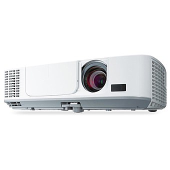 ���� ���� - NEC  M311W  WXGA 3100 Lumens