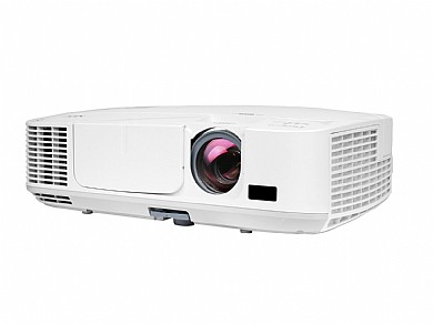 מקרן נייד- NEC M311X XGA 3000 Lumens מקרן נייד- NEC M311X XGA 3000 Lumens