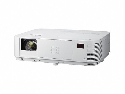 ���� ������ ����� - NEC M322H Full HD 3200 Lumens