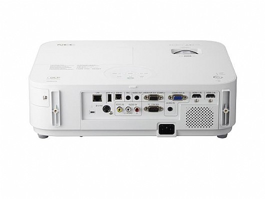 ���� ������ ����� - NEC M322H Full HD 3200 Lumens