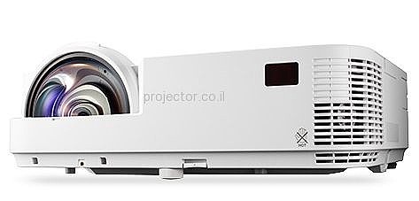 ���� ���� ��� - NEC M332XS XGA 3300 Lumens