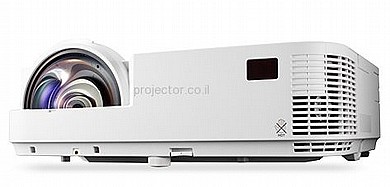 ���� ���� ��� - NEC M332XS XGA 3300 Lumens