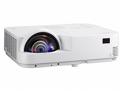 ���� ���� - NEC  M333XS XGA 3300 Lumens