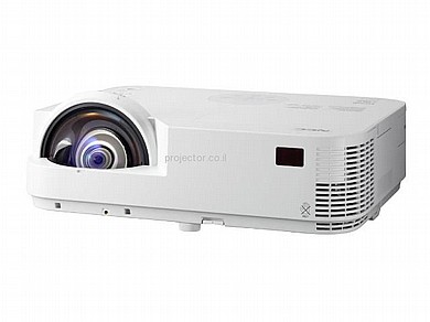 ���� ���� ��� - NEC M352WS WXGA 3500 Lumens
