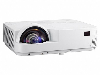 ���� ������ �����/�����/����- NEC M353WS WXGA 3500 Lumens