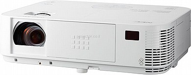 ���� ������ ����� - NEC M362W WXGA 3600 Lumens