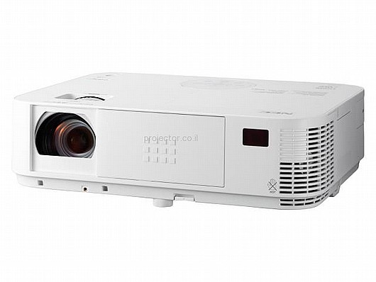 ���� ������ ����� - NEC M362X XGA 3600 Lumens