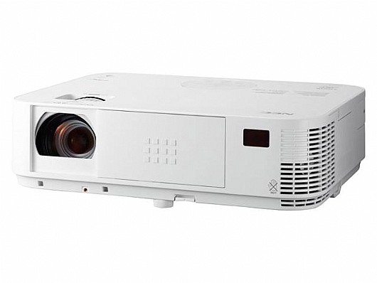 ���� ������ ����� - NEC M363W WXGA 3600 Lumens