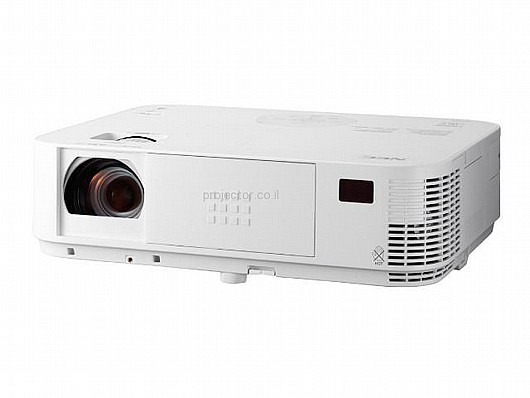 ���� ������ ����� - NEC M363X XGA 3600 Lumens
