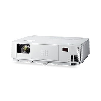 מקרן נייד - NEC M402H Full HD 4000 Lumens מקרן נייד - NEC M402H Full HD 4000 Lumens