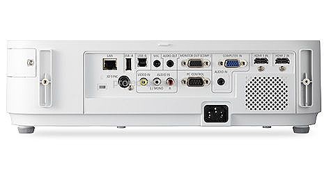 ���� ������ ����� - NEC M402X XGA 4000 Lumens