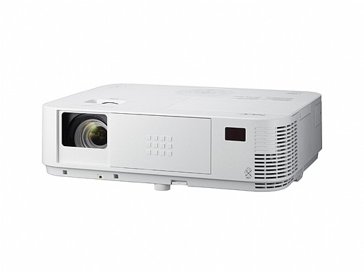 ���� ������ ����� - NEC M403H Full HD 4000 Lumens