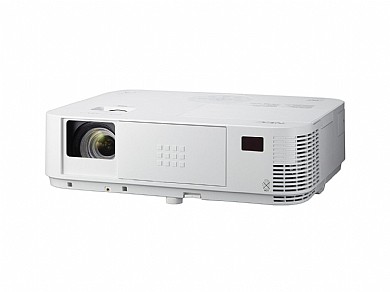 מקרן לכיתות לימוד - NEC M403H Full HD 4000 Lumens מקרן לכיתות לימוד - NEC M403H Full HD 4000 Lumens