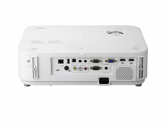 ���� ������ ����� - NEC M403H Full HD 4000 Lumens