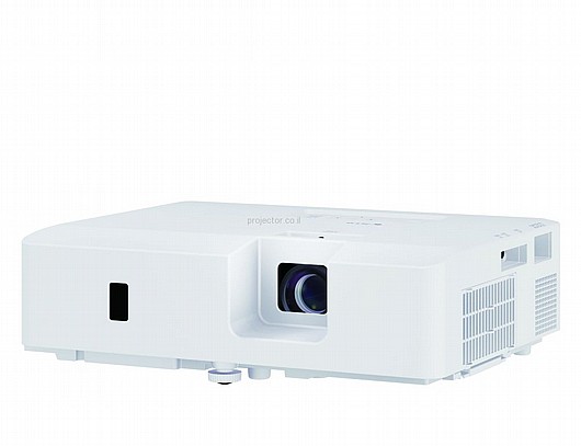  Maxell MC-EW4051 Projector WXGA Conference Room Projector