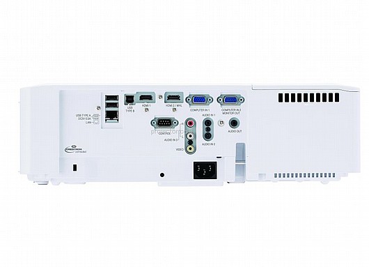  Maxell MC-EX5001 Projector XGA Conference Room Projector