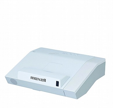 Maxell MC-TW3506 Projector WXGA Conference Room Projector Maxell MC-TW3506 Projector WXGA Conference Room Projector