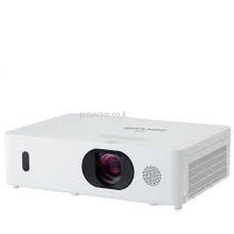 Maxell MC-WU5501 Projector WUXGA Conference Room Projector
