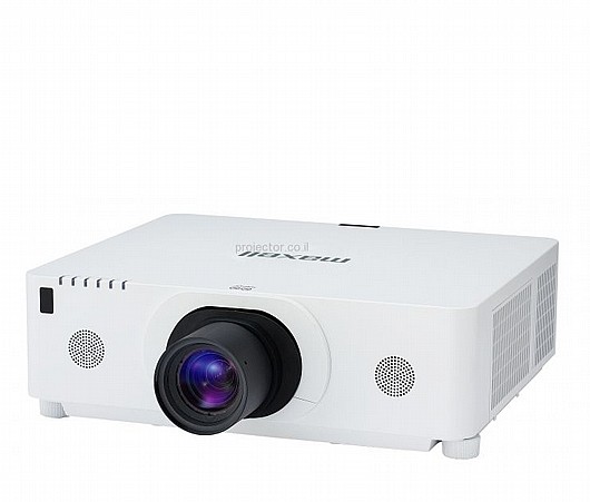 Maxell MC-WU8601W