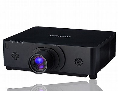MAXELL MC-WX8751B 7500L  WXGA 1280x800