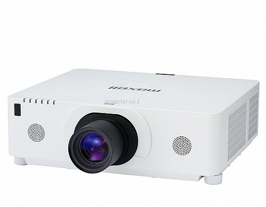 ����  MAXELL MC-X8801 8000L XGA 1024x768