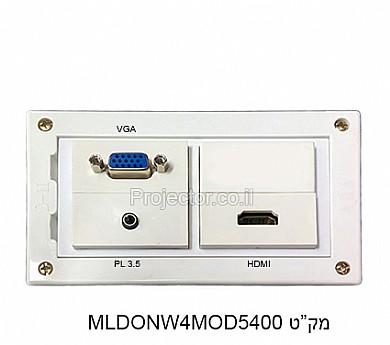 ����� ������� ����� HDMI | VGA |  PL 3.5 �� ����