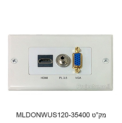 ����� ������� ����� HDMI | VGA |  PL 3.5 �� ����