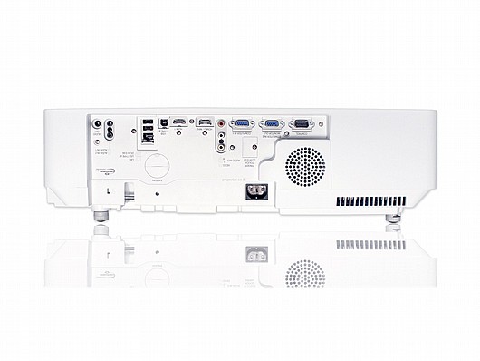 ���� ����� ����������� MAXELL MP-TW3011  Laser Interactive 3300L  WXGA 1280x800