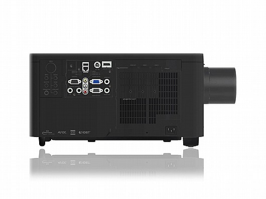 ���� ����� MAXELL MP-WU8801B 8000L  WUXGA 1920x1200