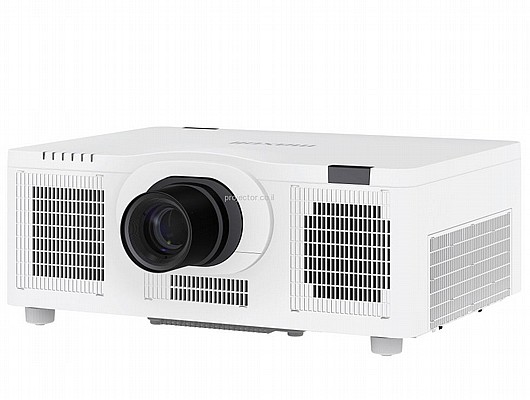 ���� ����� MAXELL MP-WU8801W Laser 8000L  WUXGA 1920x1200