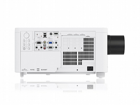 ���� ����� MAXELL MP-WU8801W Laser 8000L  WUXGA 1920x1200