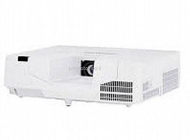 מקרן לייזר MAXELL MP-WX5603 Laser 6000L WXGA 1280x800 מקרן לייזר MAXELL MP-WX5603 Laser 6000L WXGA 1280x800