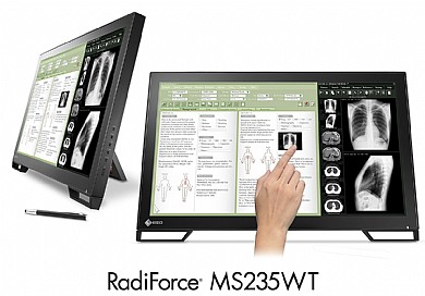 �� ��� ����� "23 Eizo RadiForce MS235WT