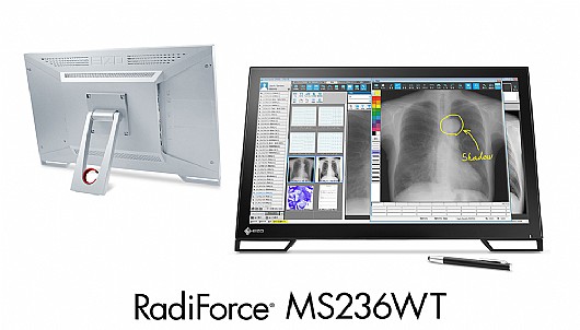 �� ��� ����� "23 Eizo RadiForce MS236WT