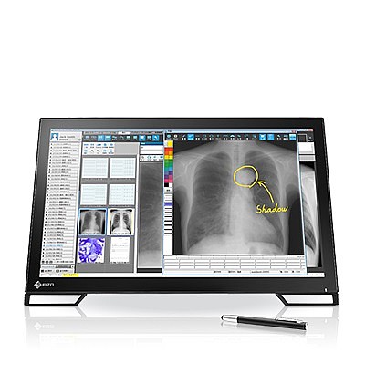 �� ��� ����� "23 Eizo RadiForce MS236WT