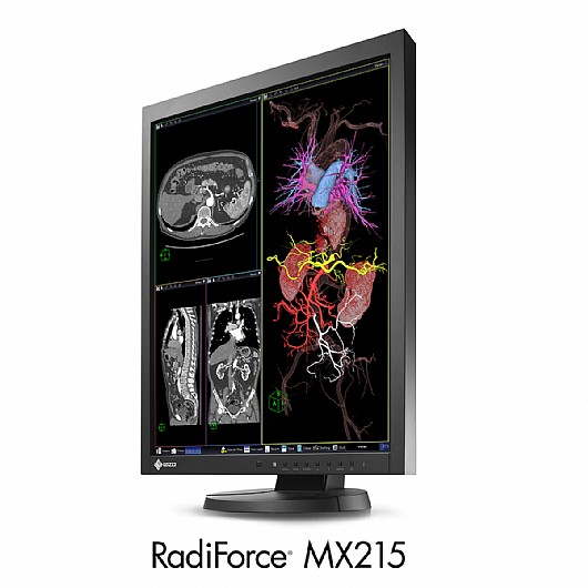 ��� ����� "21.3 Eizo RadiForce MX215