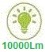 10000Lm