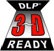 Benq DLP 3D Ready