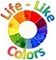 life-like colors