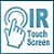 IR TouchScreen