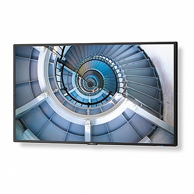 צג מקצועי לעסקים עם ממיר מובנה "40 NEC P404-AVT2 High Brightness 700nits צג מקצועי לעסקים עם ממיר מובנה "40 NEC P404-AVT2 High Brightness 700nits