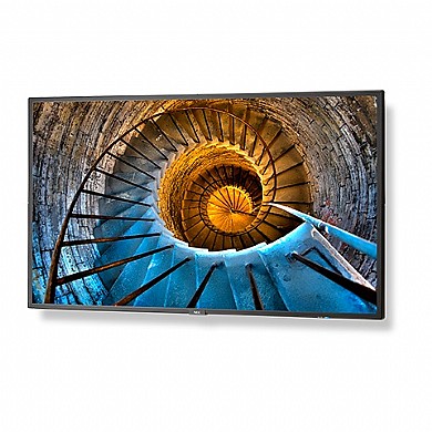 צג מקצועי לעסקים עם ממיר מובנה "48 NEC P484-AVT2 High Brightness 700nits צג מקצועי לעסקים עם ממיר מובנה "48 NEC P484-AVT2 High Brightness 700nits