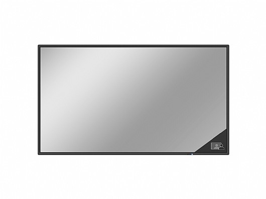 ��� ���� ������ ������ "NEC P554 MG (Mirror Glass) 55