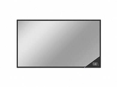 מסך מראה מקצועי לפרסום "NEC P554 MG (Mirror Glass) 55 מסך מראה מקצועי לפרסום "NEC P554 MG (Mirror Glass) 55