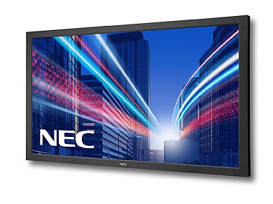צג מקצועי לעסקים "65 NEC V652 צג מקצועי לעסקים "65 NEC V652