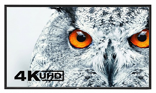 �� ������ ������ NEC X551UHD 55" 4K