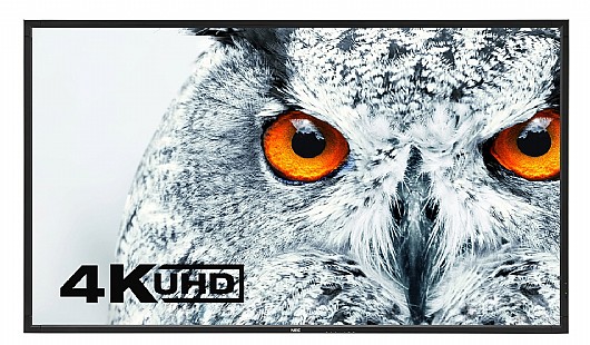 �� ������ ������ NEC X651UHD-2 65" 4K