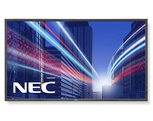 �� ������ ������ "75 NEC X754HB High Brightness 2500nits