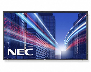 צג מקצועי לעסקים "75 NEC X754HB High Brightness 2500nits צג מקצועי לעסקים "75 NEC X754HB High Brightness 2500nits