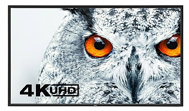 �� ������ ������ NEC X841UHD-2 84" 4K
